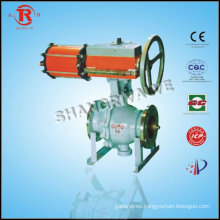 washing machine ball valve